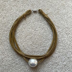 Unique 18” necklace